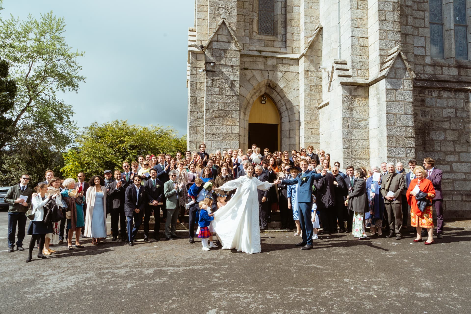 Photo de R4