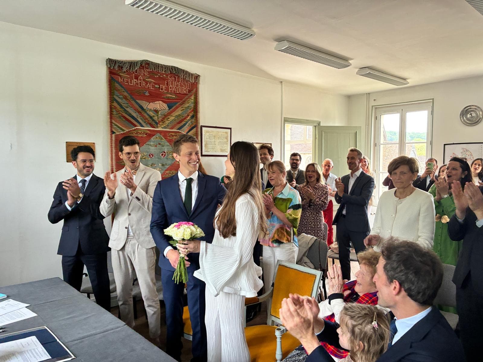 Photo de R